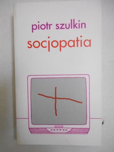 Socjopatia