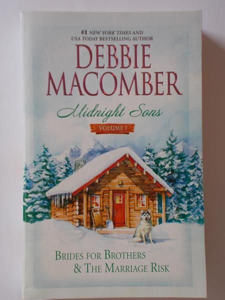 Macomber Debbie - Midnight Sons
