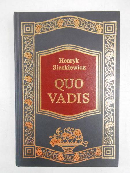 Quo Vadis