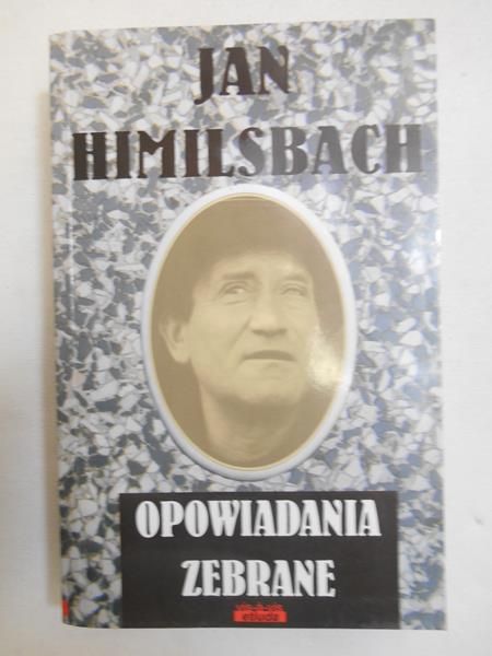 Opowiadania zebrane