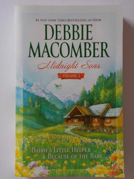 Macomber Debbie - Midnight Sons