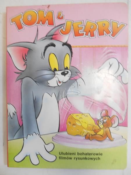 Tom & Jerry