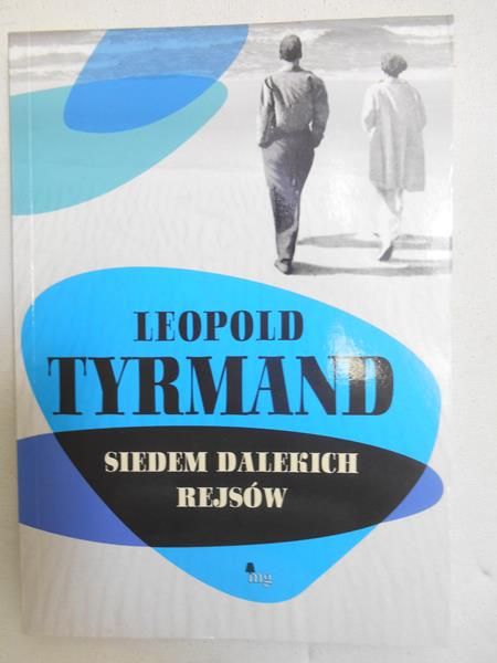 Siedem dalekich rejsów
