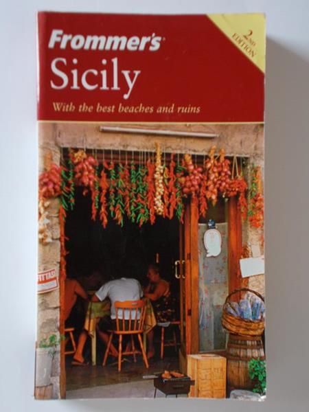 Prnce  - Frommer’s Scly