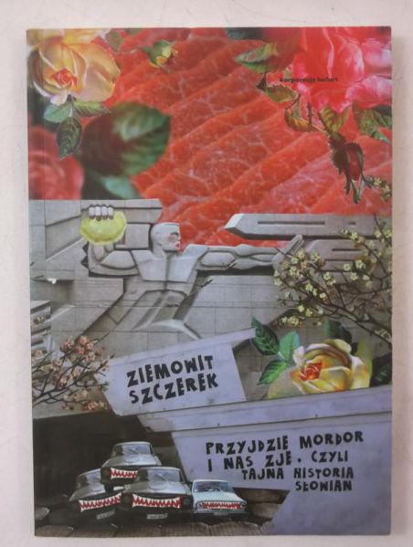 Przyjdzie mordor i nas zje