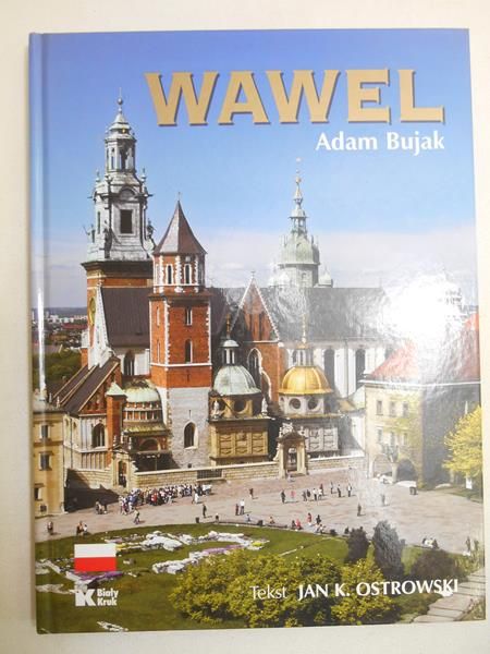 Wawel. Katedra i zamek