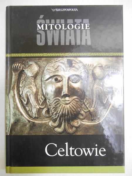 Tybetańczycy. Mitologie świata, seria Rzeczpospolitej