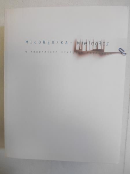 Wielogłos