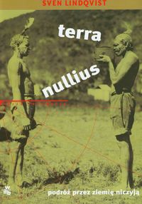 Terra nullius. Podróż przez ziemię niczyją