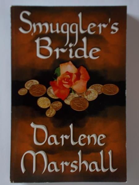 Smuggler’s Bride