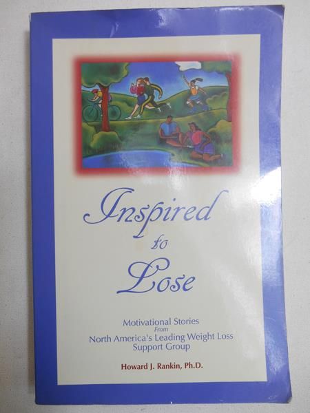 Inspired to Lose