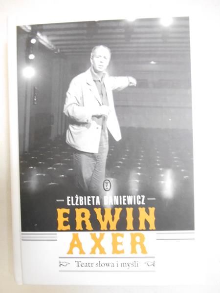 Erwin Axer