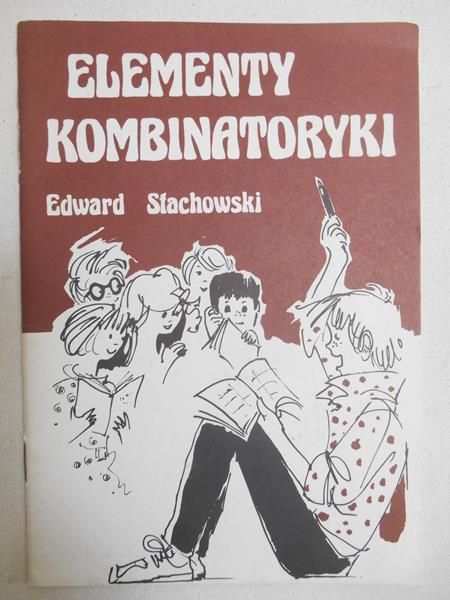 Elementy kombinatoryki