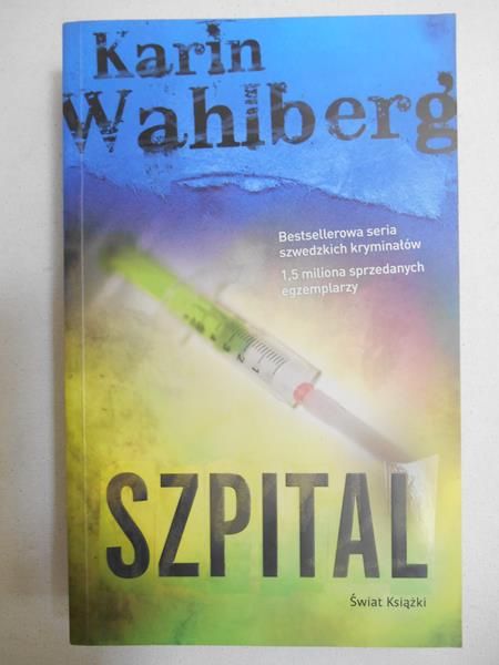 Szpital