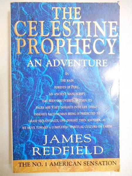 The Celestine Prophecy