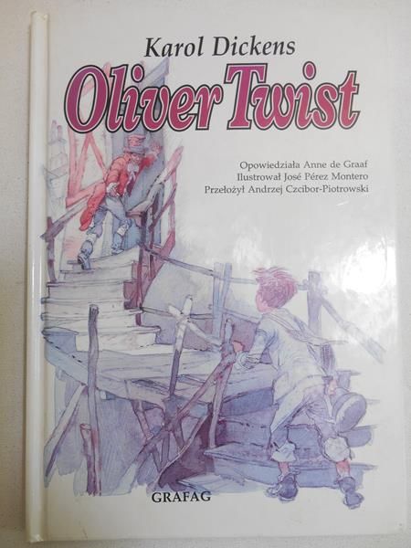 Oliver Twist