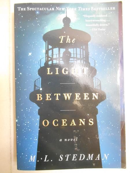 The Light Between Oceans