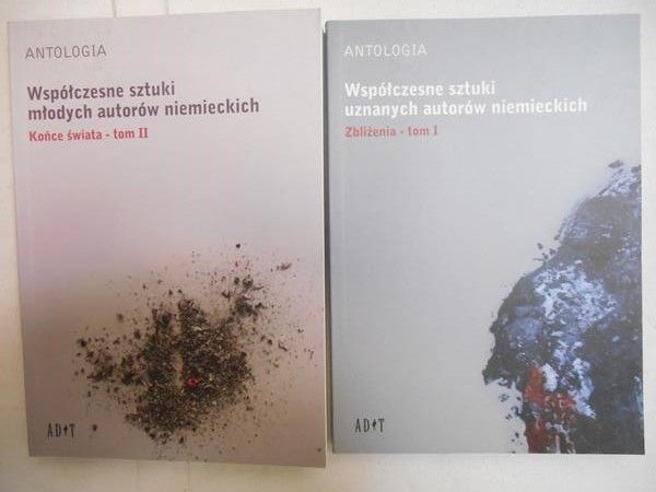 Bikont Karolina - Antologia, tom I-II
