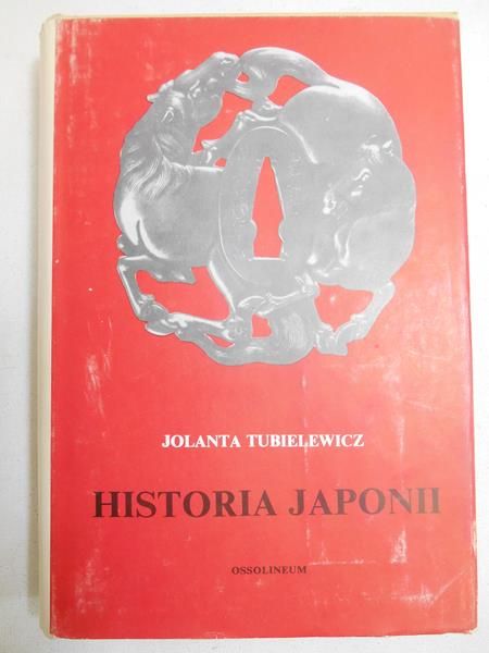 Historia Japonii