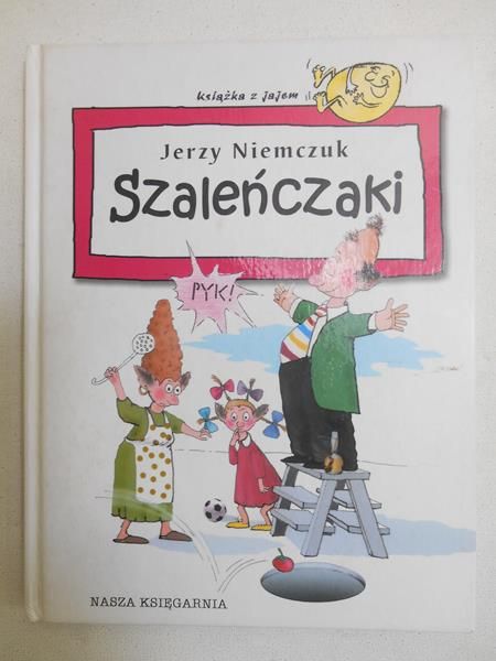 Szaleńczaki
