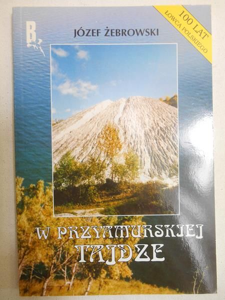 W przyamurskiej tajdze