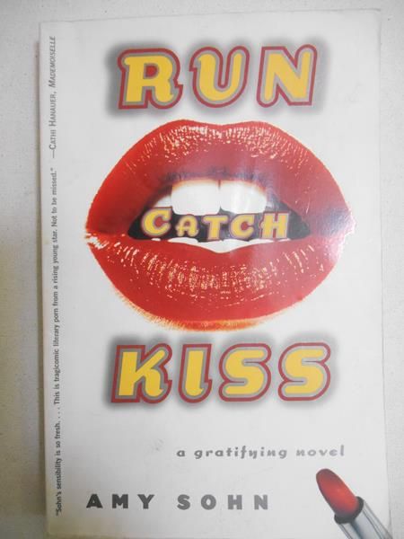 Run. Catch. Kiss