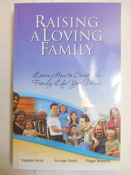 Raising a Loving Family