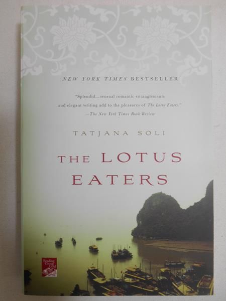 The Lotus Eaters