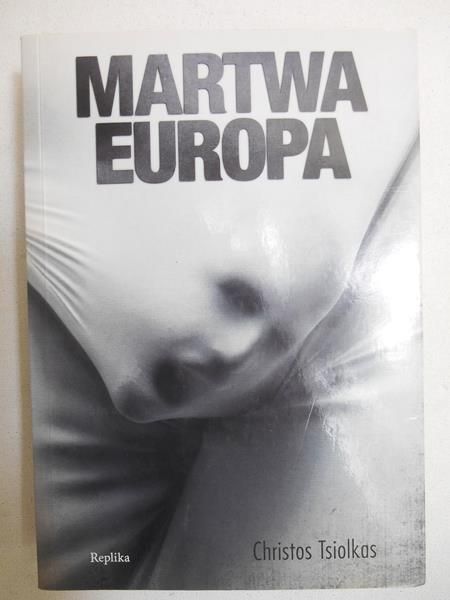 Martwa Europa