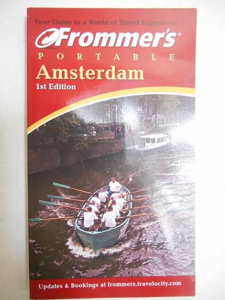 Portable Amsterdam