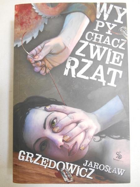 Wypychacz zwierząt