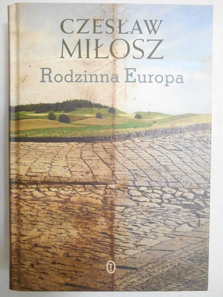 Rodzinna Europa