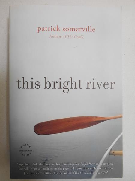 This bright river