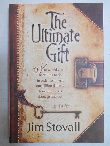 he Ultimate Gift