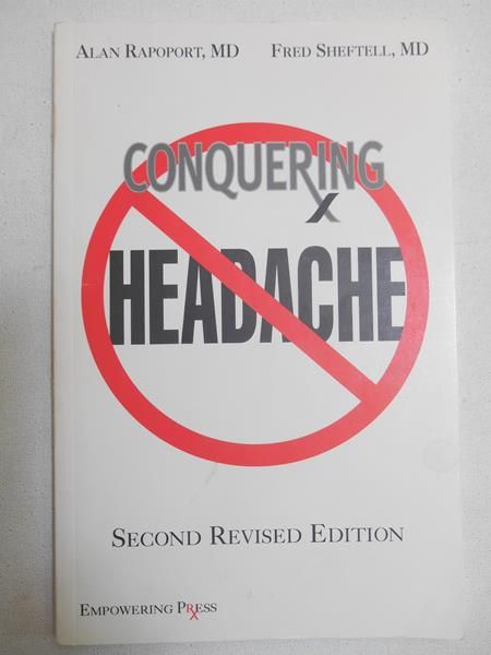 Conquering Headache