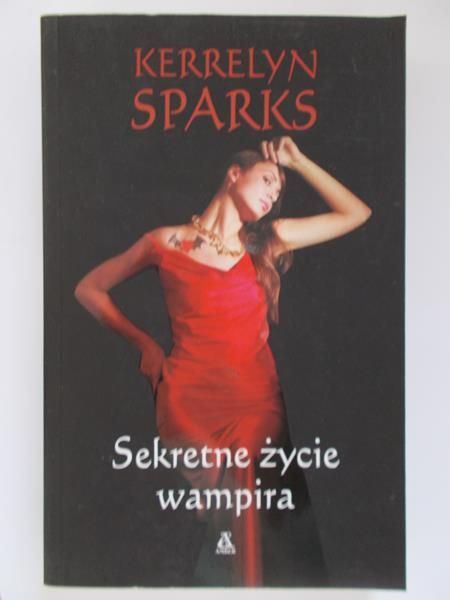 Sekretne życie wampira