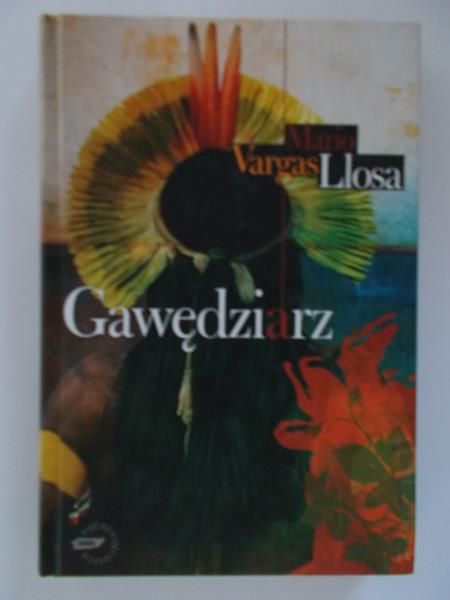 Vargas   - Gawędziarz