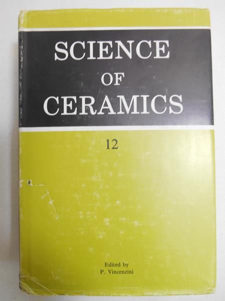 Science of Ceramics