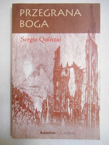 Przegrana Boga