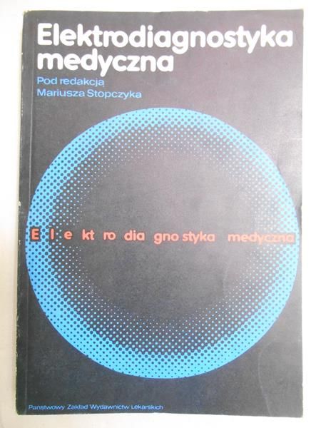 Elektrodiagnostyka medyczna