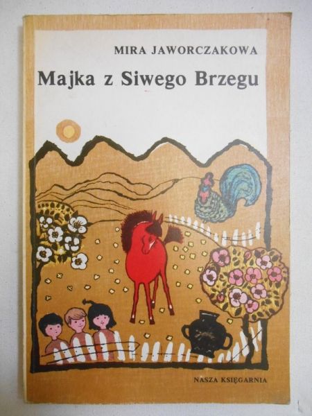Majka z Siwego Brzegu