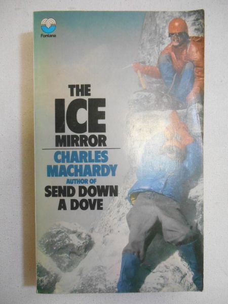 The Ice Mirror