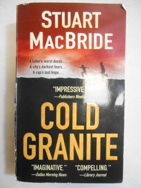 Cold Granite