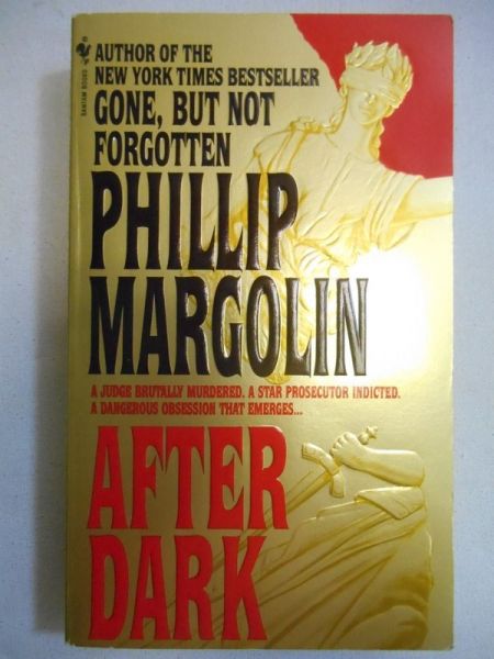 Margolin Phillip - After Dark