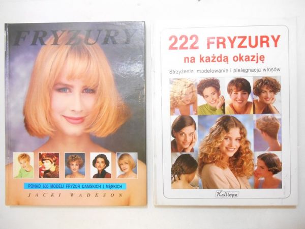 Fryzury/222 fryzury na każdą okazję