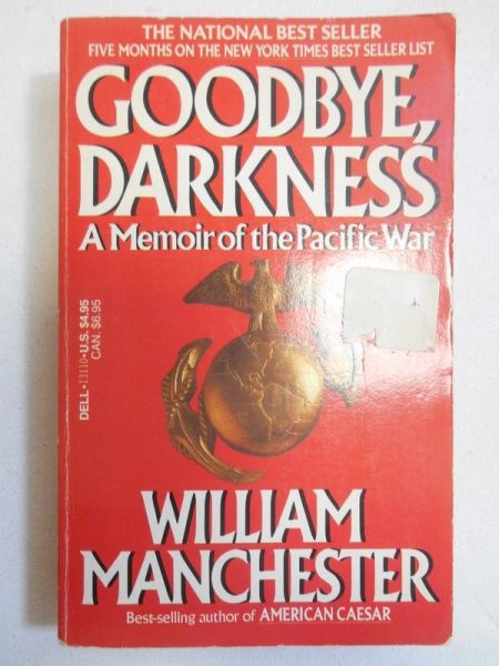 Goodbye, Darkness