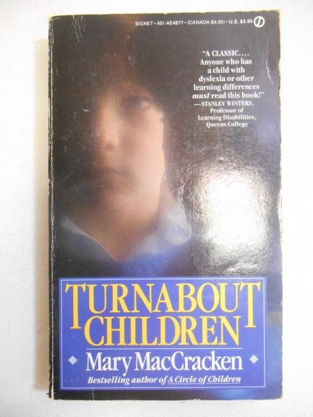 Turnabout Children