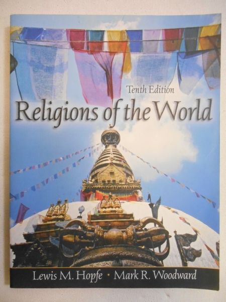 Religions of the World