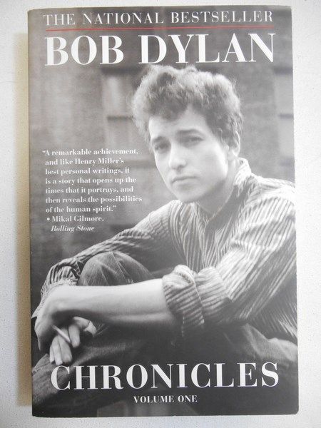 Dylan Bob - Chronicles: Volume One