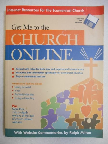 Get Me to the Church Online
